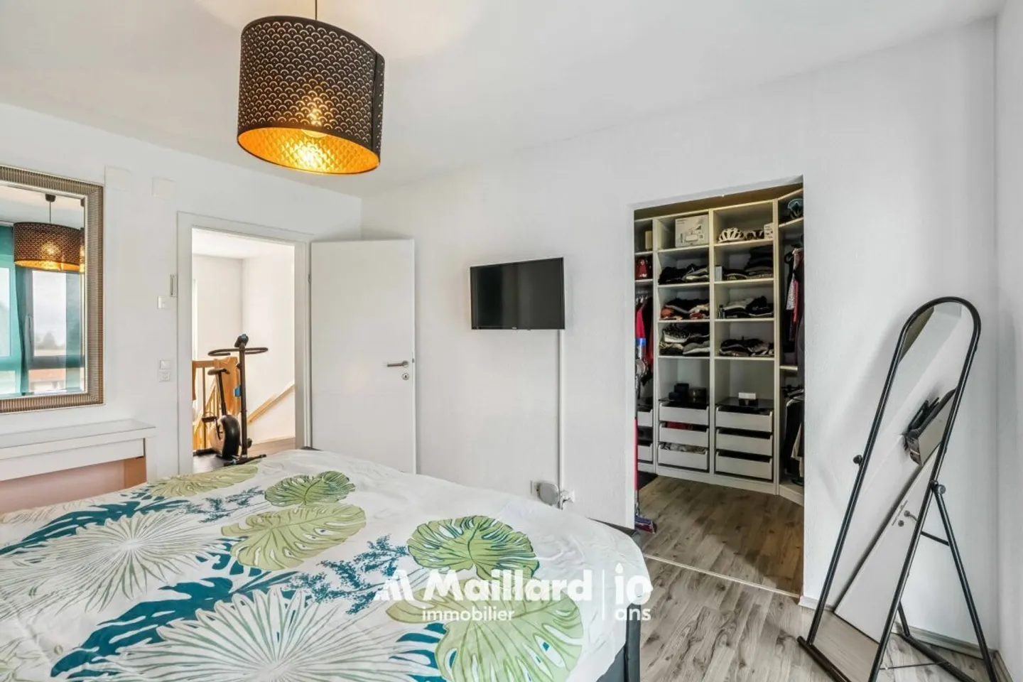 «Ihr künftiger Familienkokon zwischen dem Neuenburger- und dem Murtensee» - Foto 8 von 15