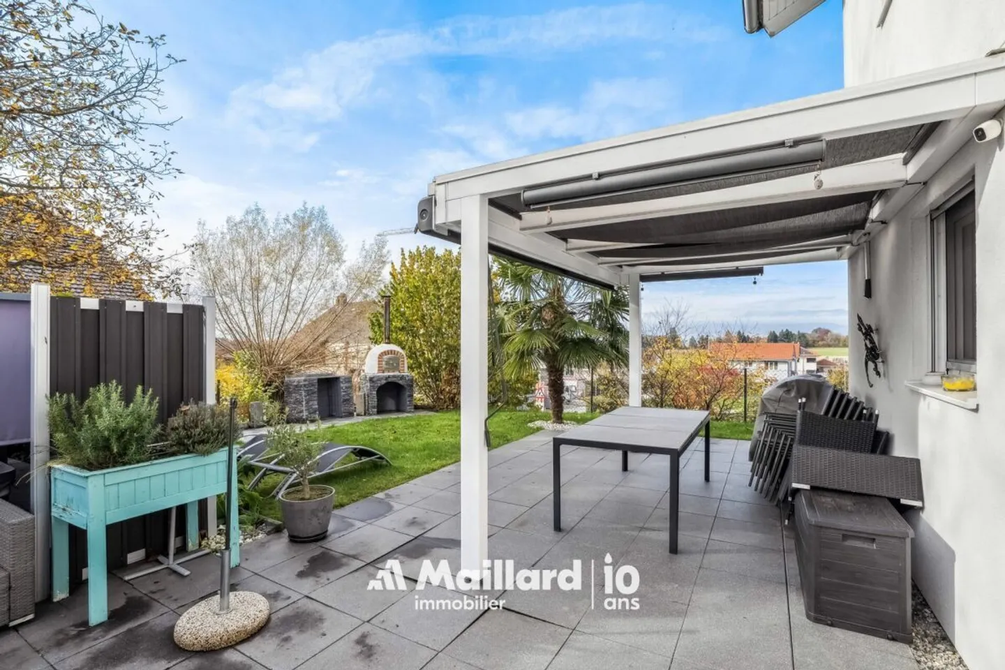 «Ihr künftiger Familienkokon zwischen dem Neuenburger- und dem Murtensee» - Foto 14 von 15