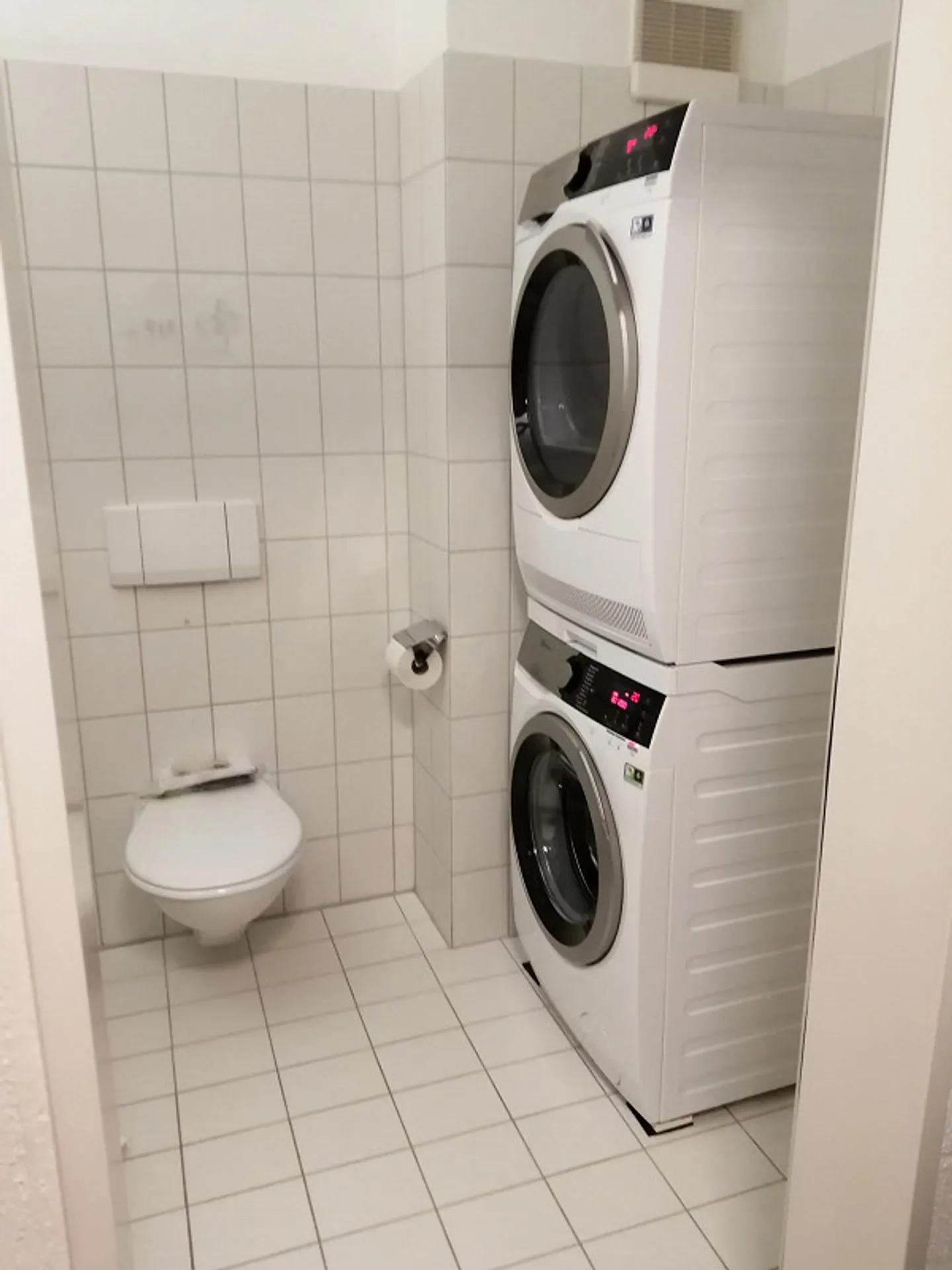 Appartement 4.5 pièces près du centre et de la gare de Weinfelden - Photo 5 sur 9