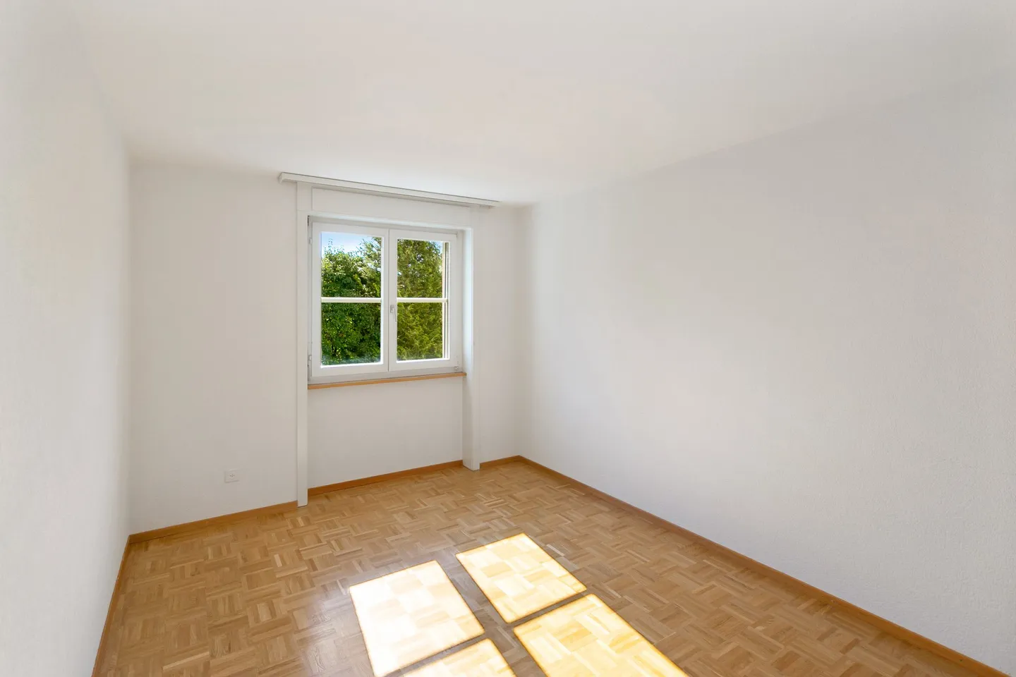 Bellissimo appartamento in una zona tranquilla - Foto 4 di 6