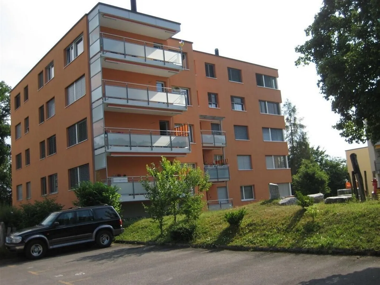 Qui termina la tua ricerca di appartamenti - Foto 1 di 5