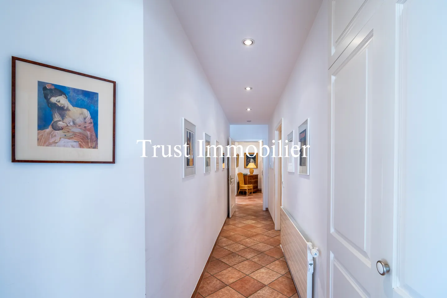 5004. Panoramic view from this vast penthouse, SKI IN / OUT - Photo 15 of 32