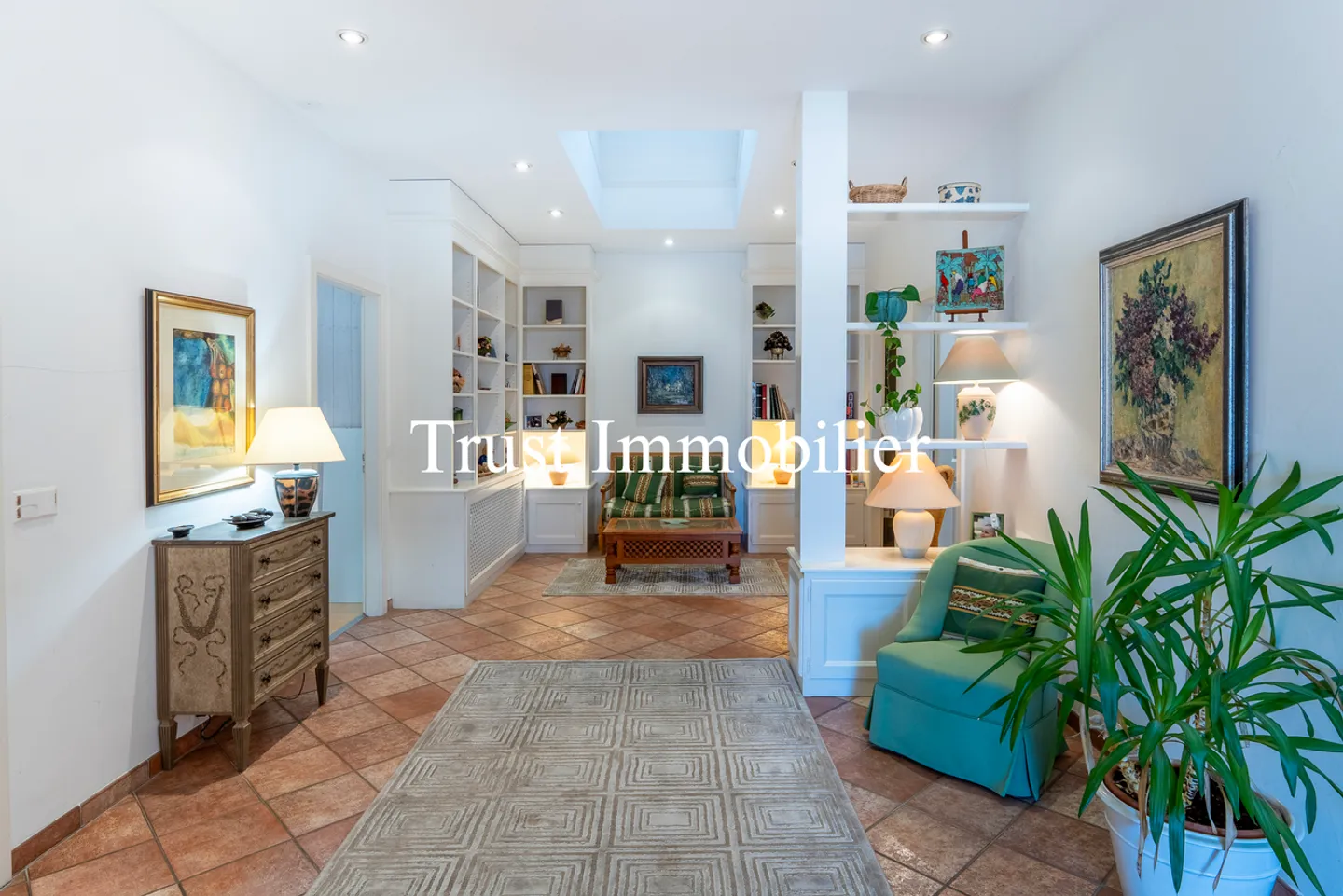 5004. Panoramic view from this vast penthouse, SKI IN / OUT - Photo 17 of 32