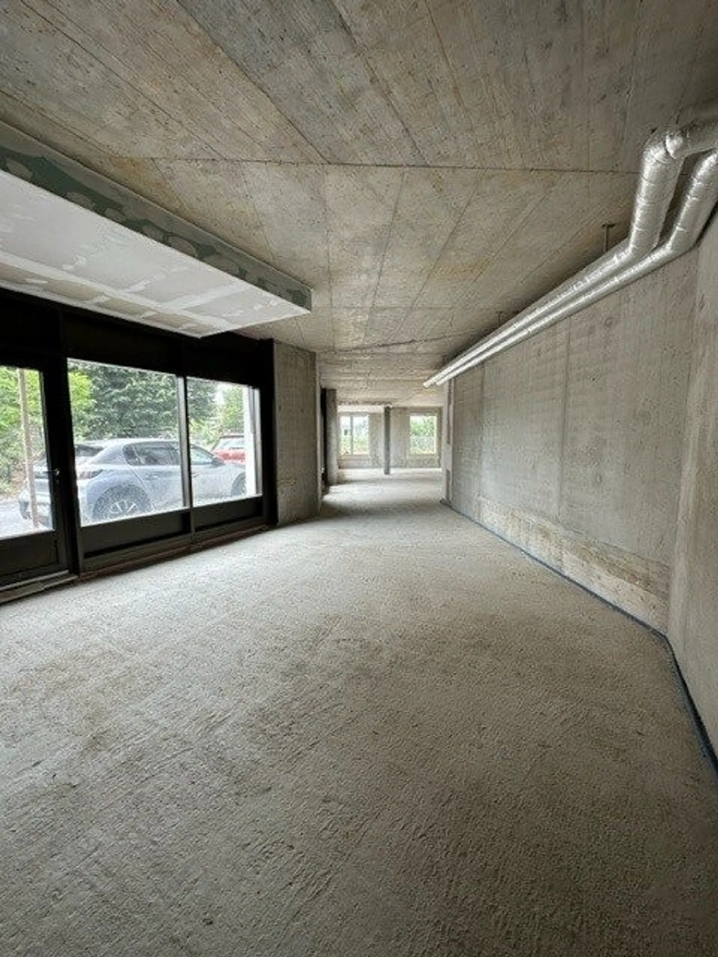 Arcade zu vermieten: 126 m2 Grand-Lancy (Bachet-de-Pesay) - Foto 6 von 6