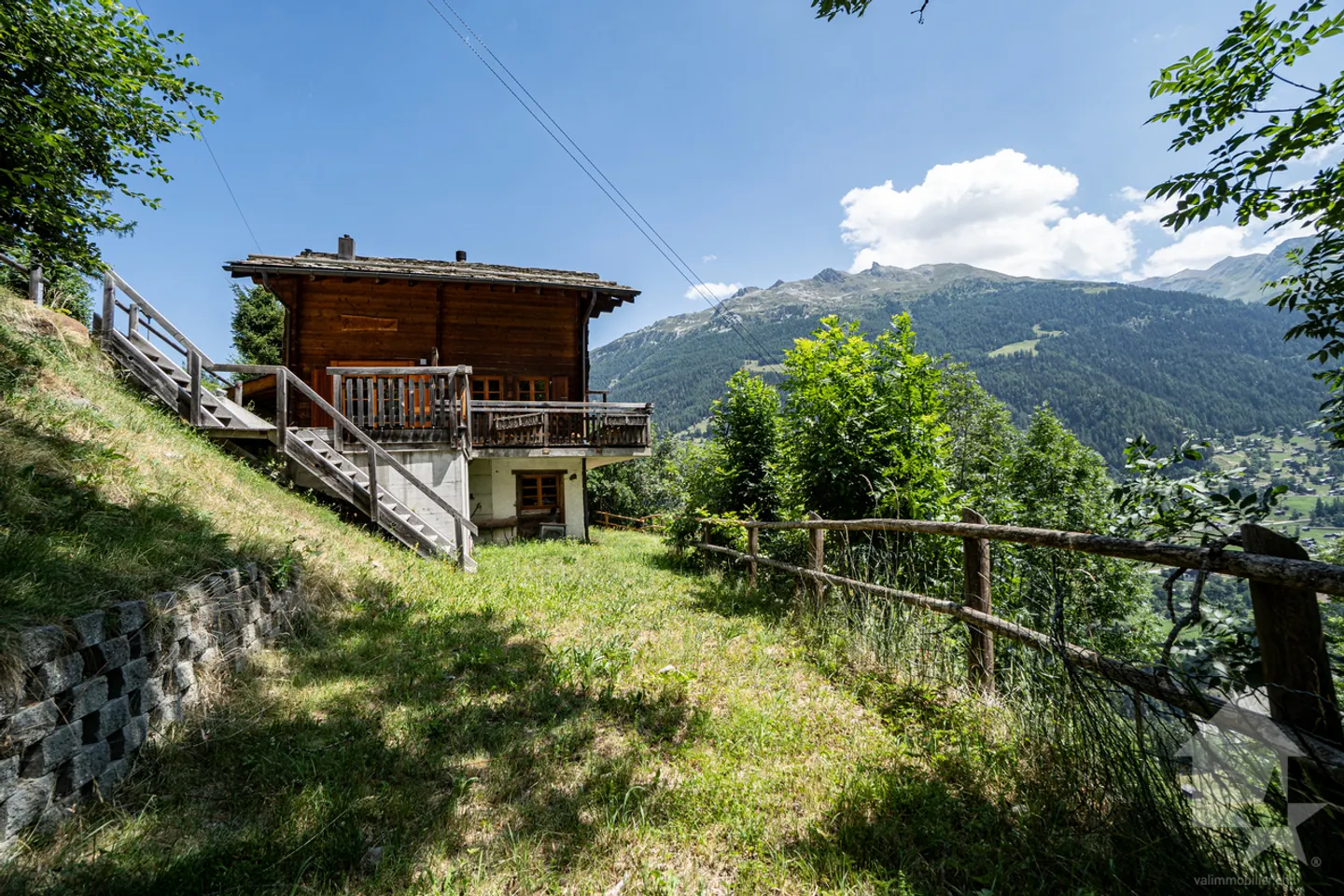Charming Chalet with Stunning Views - Photo 17 of 18