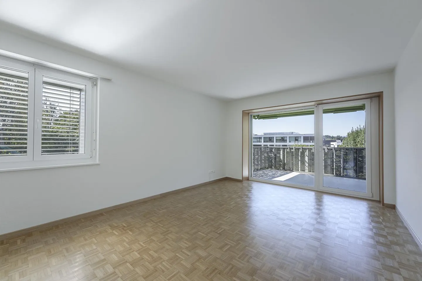 4-room apartment 5th floor - Photo 5 of 9