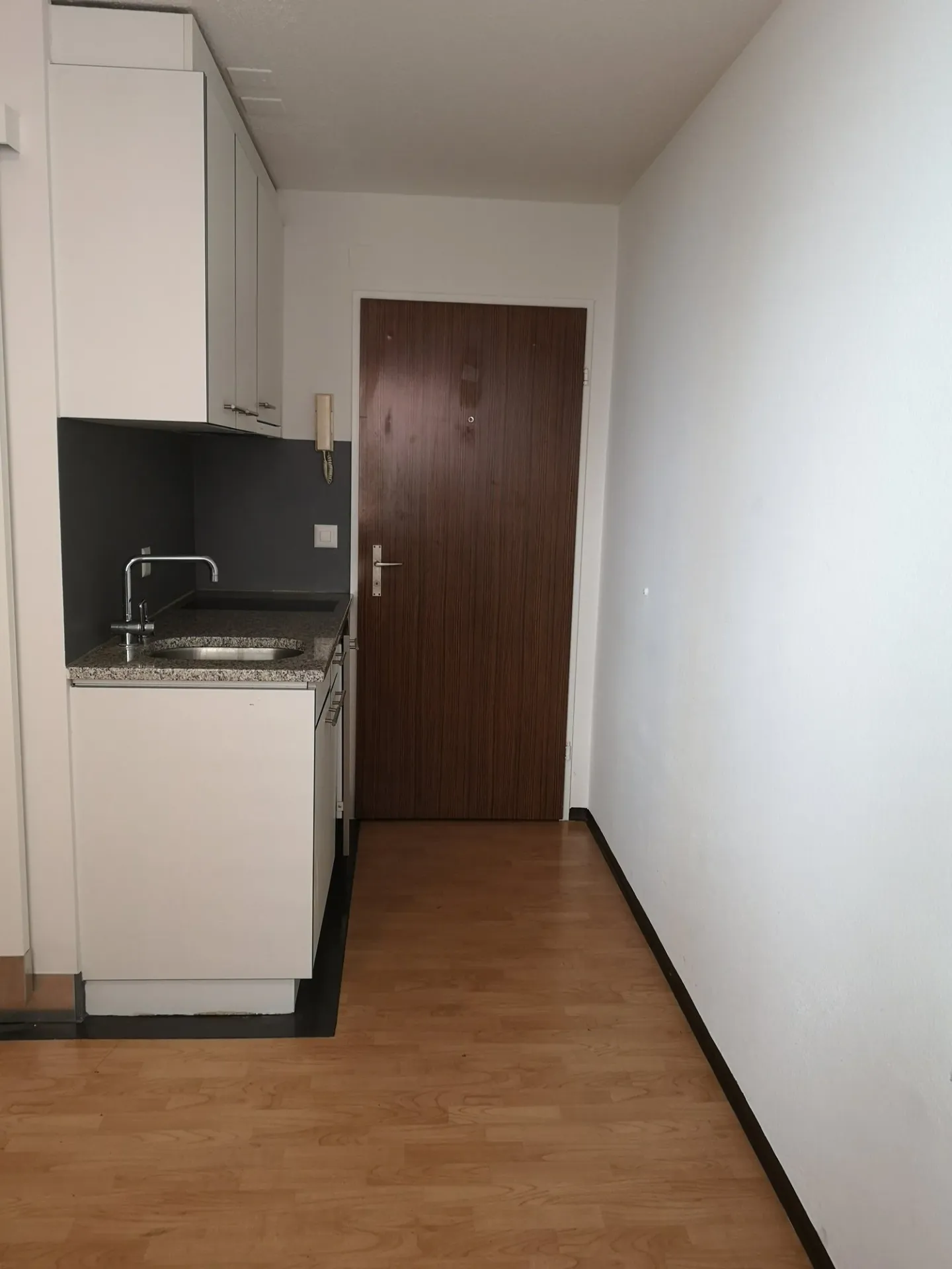 Zentrales Studio in Biel - Foto 2 von 3