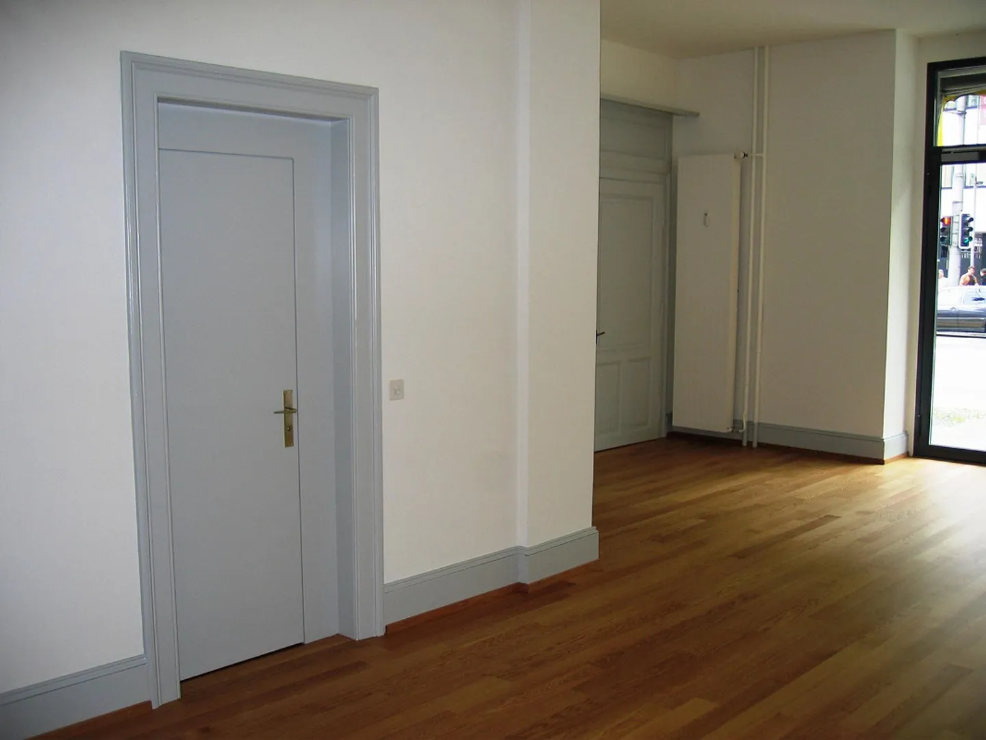 Luzern / Ladenlokal - Foto 4 von 9