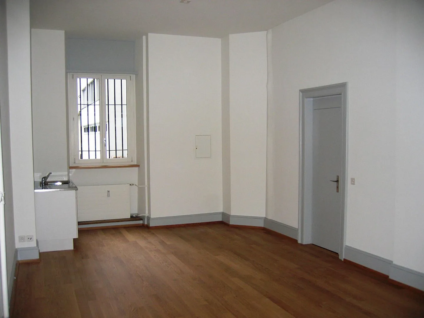 Luzern / Ladenlokal - Foto 7 von 9