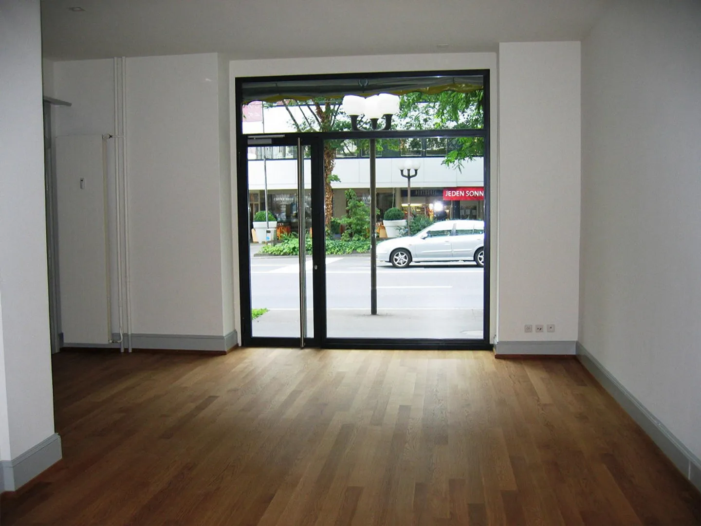 Luzern / Ladenlokal - Foto 8 von 9