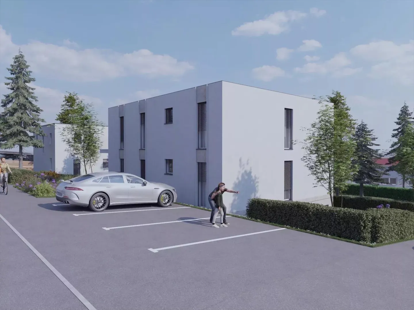 Appartement - Photo 3 sur 4