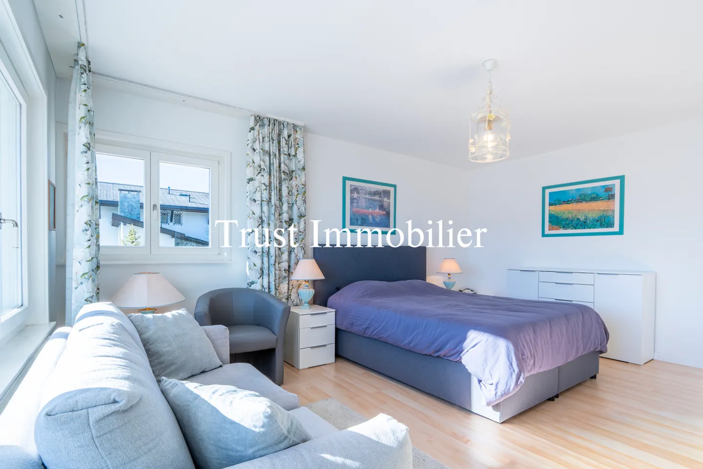 5004. Panoramic view from this vast penthouse, SKI IN / OUT - Photo 28 of 32