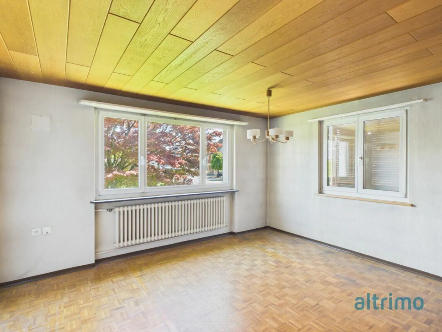 Wohnen, Arbeiten oder Neubauprojekt - Vielseitige Liegenschaft an a... - Photo 7 of 11