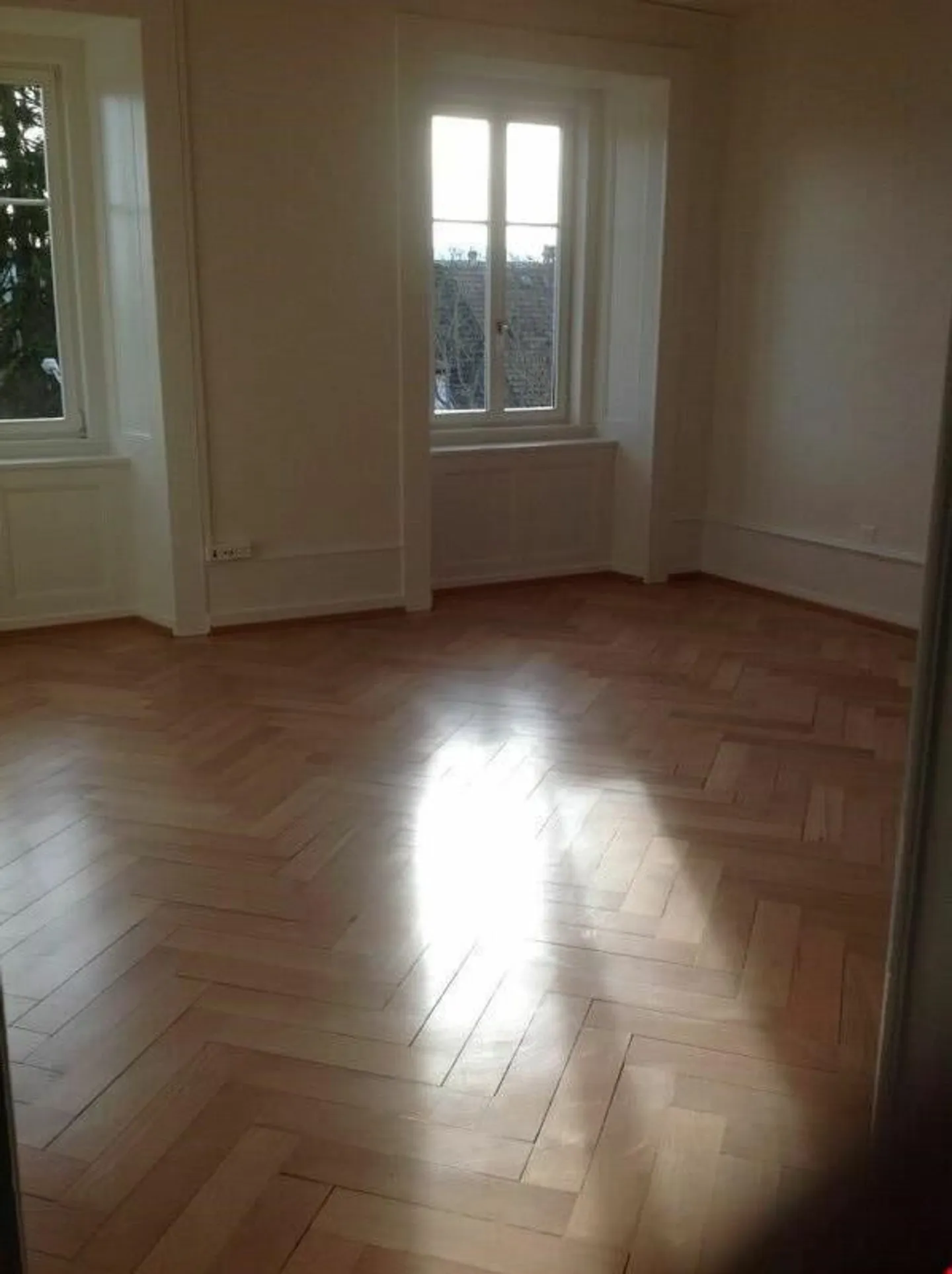 Appartement Charmant dans Quartier Calme - Photo 5 sur 9