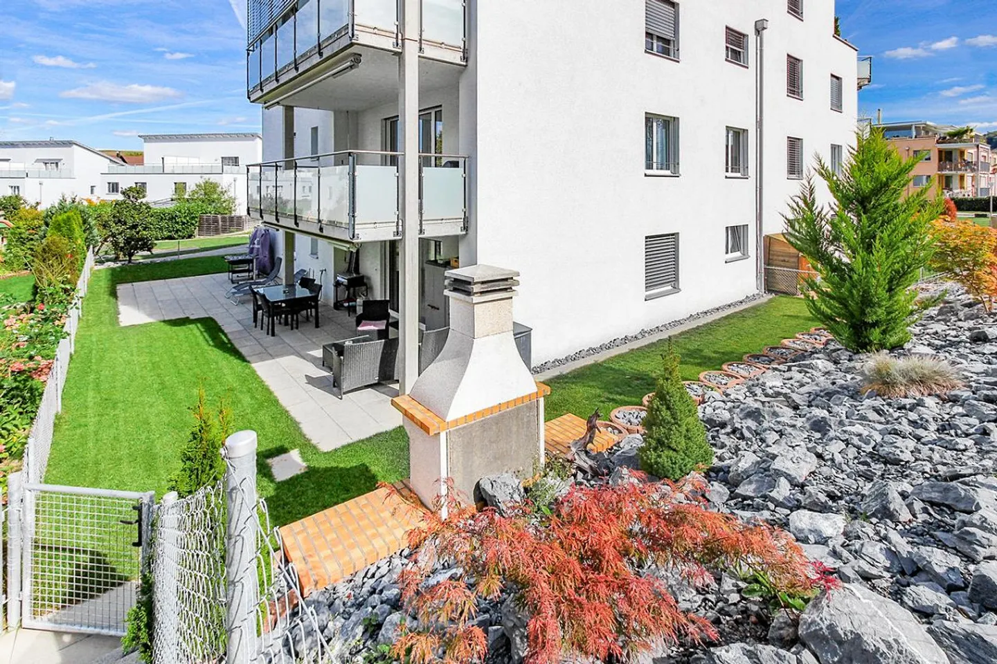 Vivere con Idillio Giardino - Foto 2 di 15