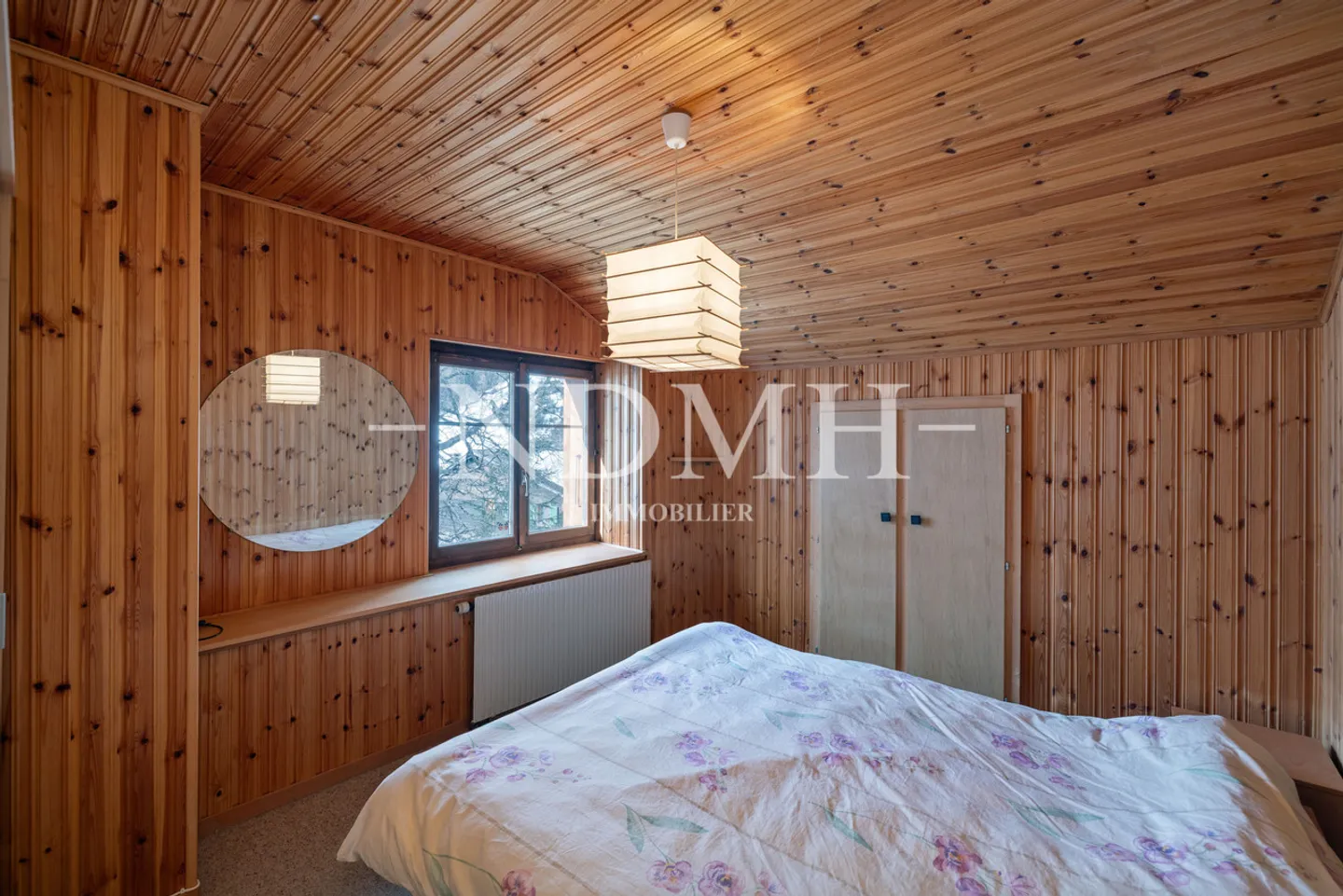 Chalet caratteristico con vista panoramica - Foto 9 di 13