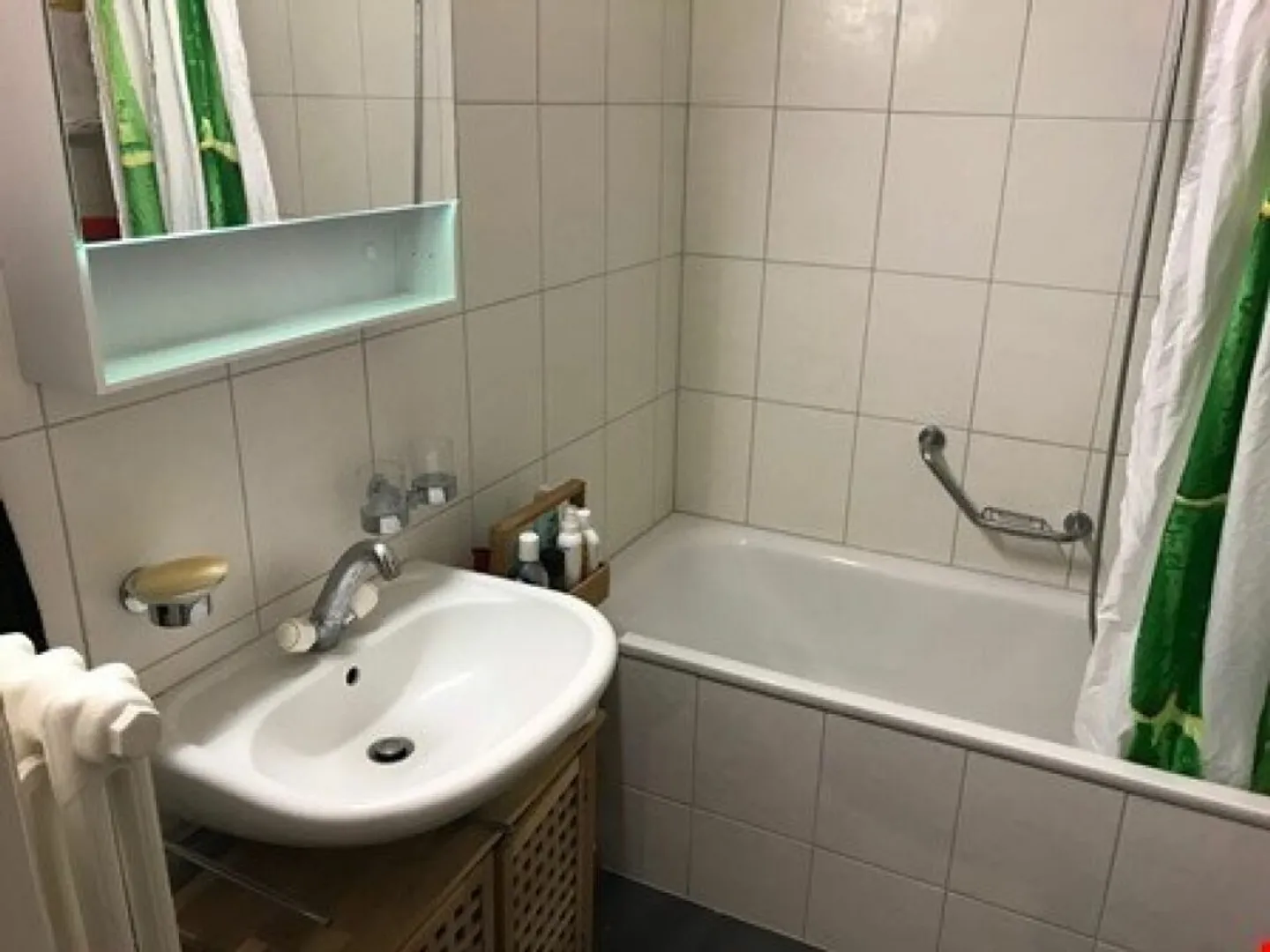 Appartement Charmant dans Quartier Calme - Photo 6 sur 9