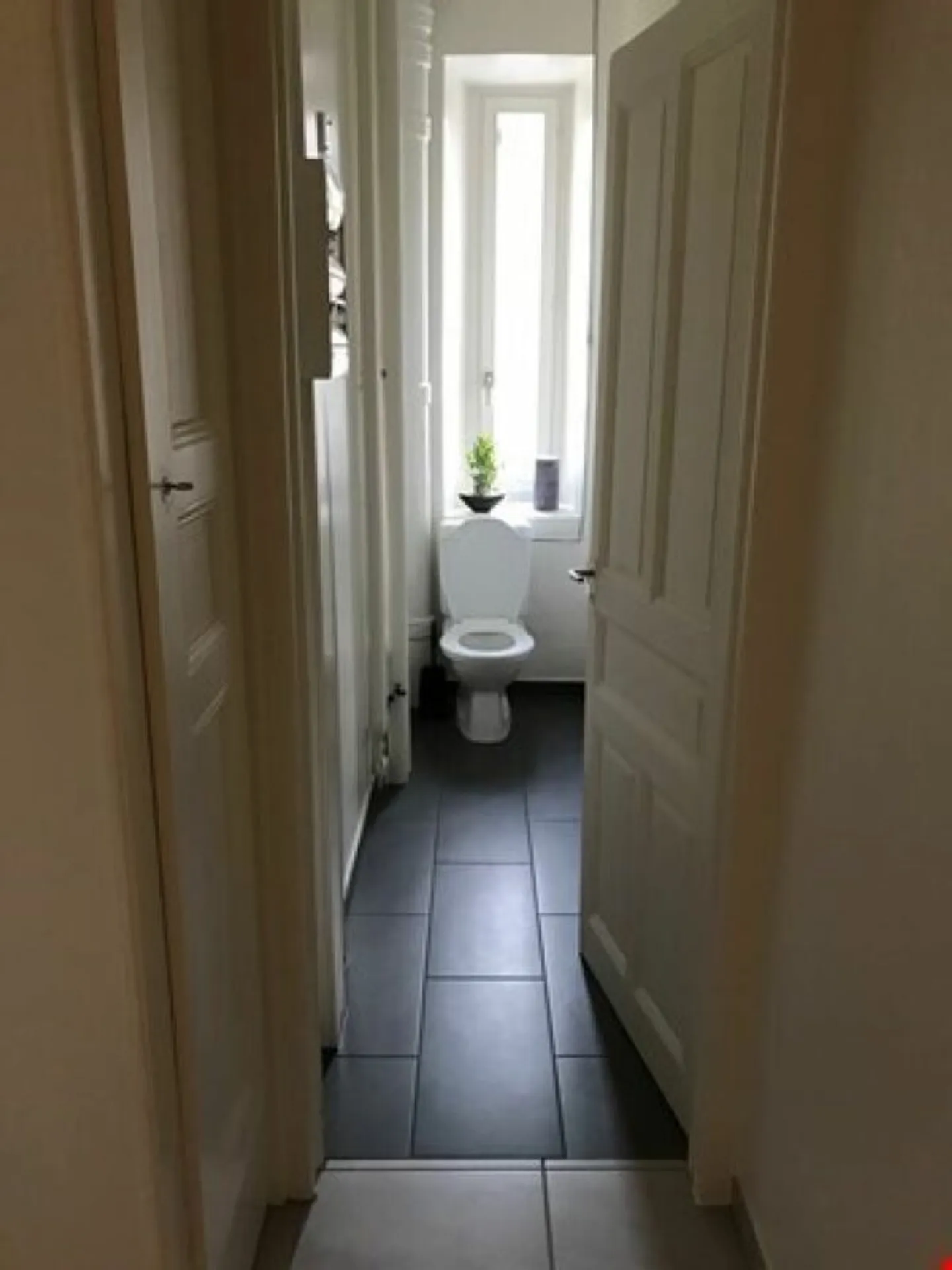 Appartement Charmant dans Quartier Calme - Photo 7 sur 9