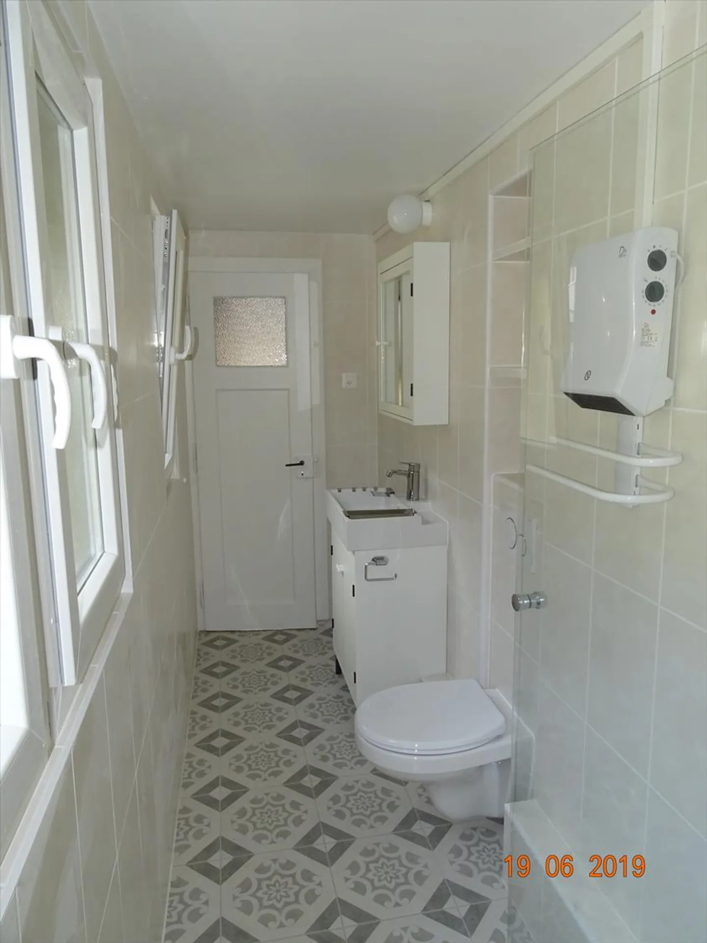 4-room apartment - Photo 4 of 10