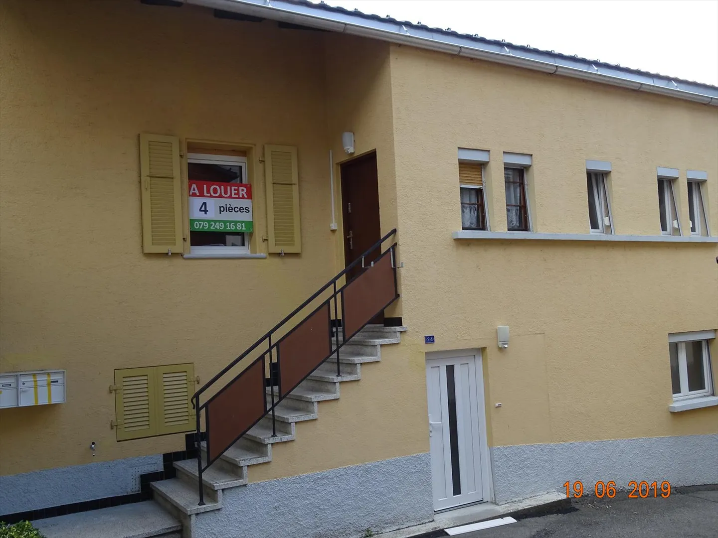 4-room apartment - Photo 5 of 10