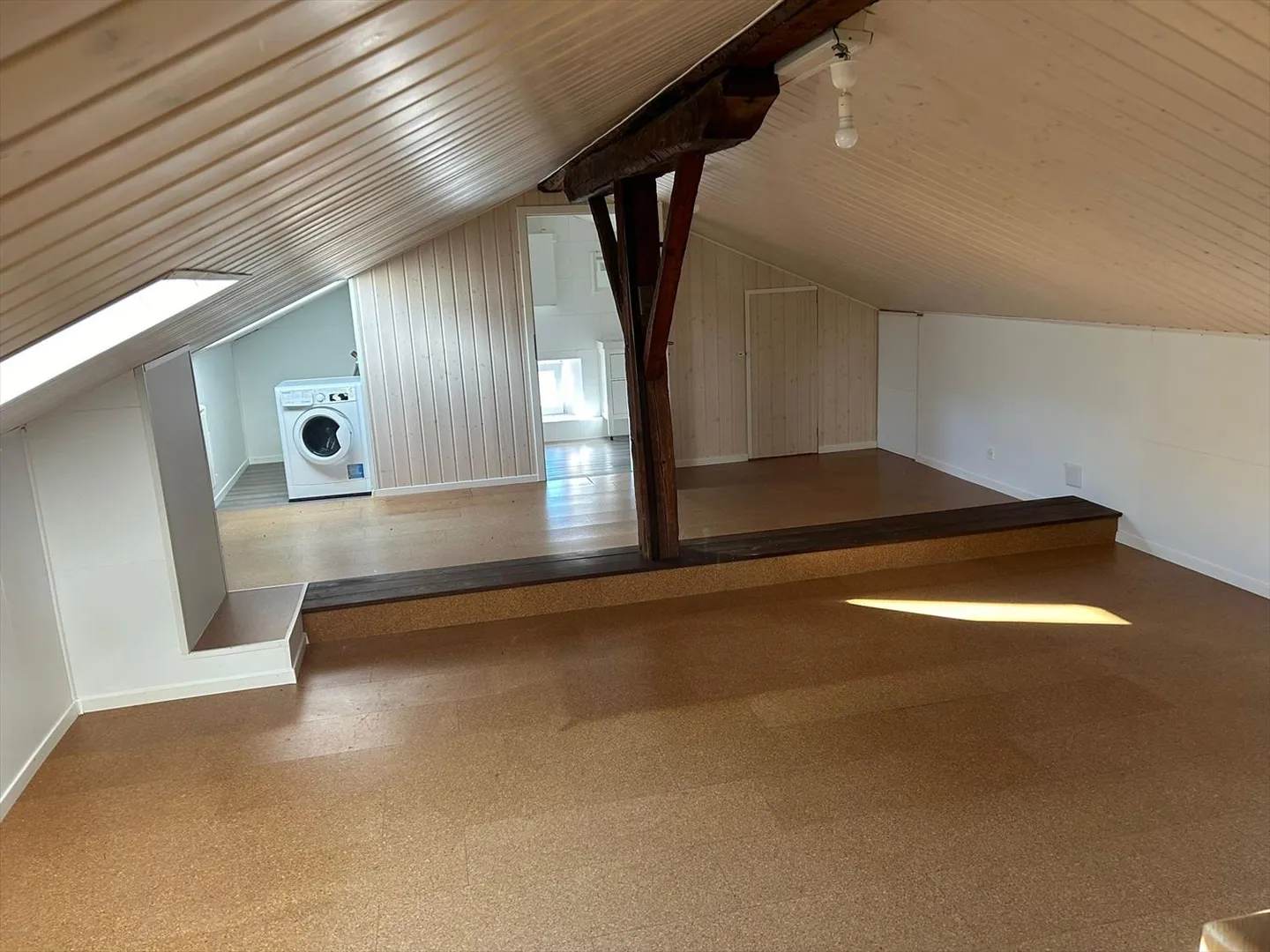 4-room apartment - Photo 8 of 10