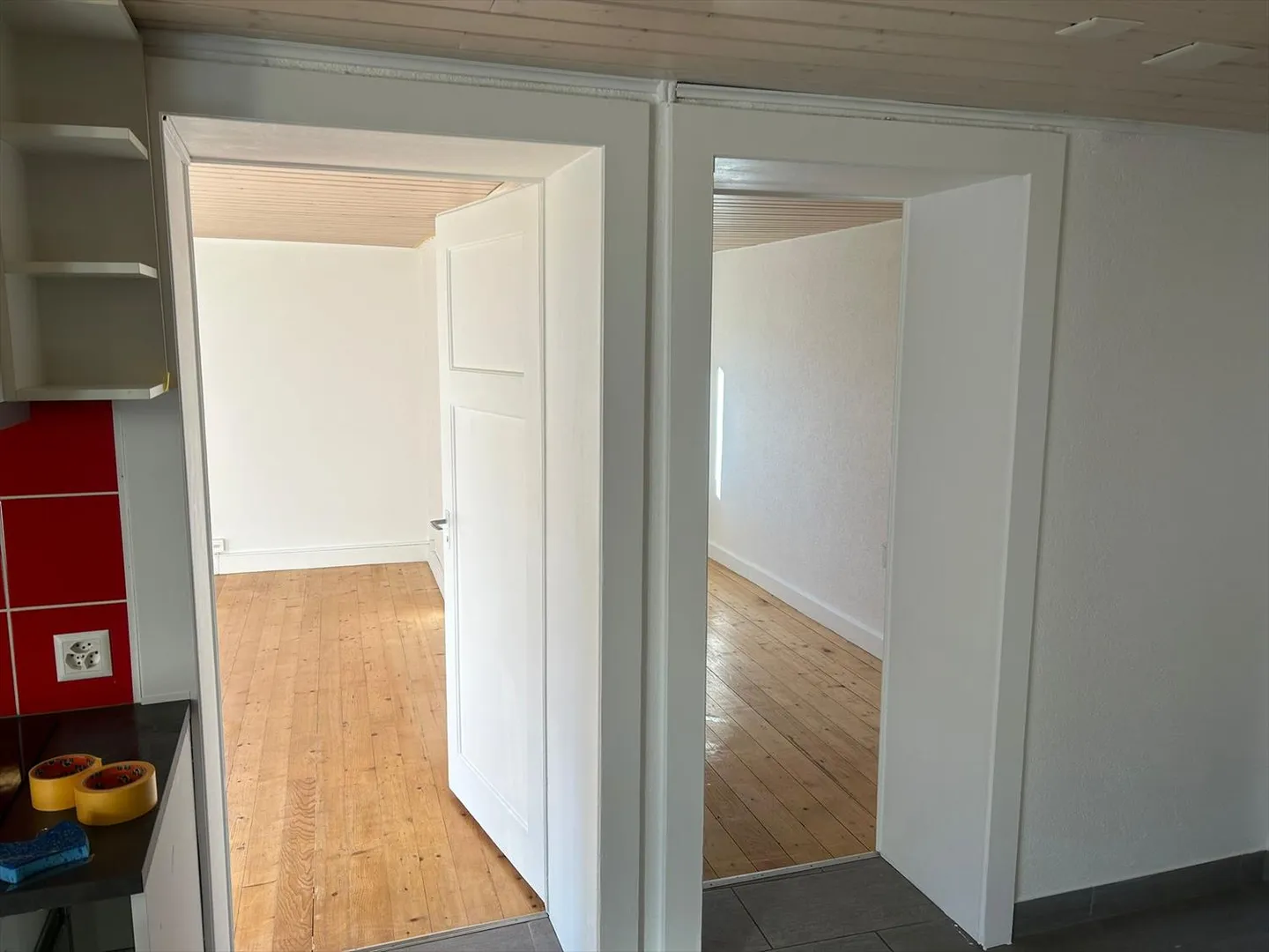 4-room apartment - Photo 9 of 10