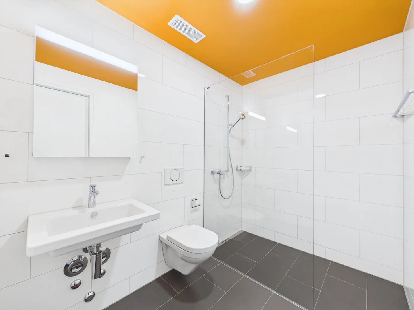 Modern 2-room loft apartment near Westside - Photo 9 of 14