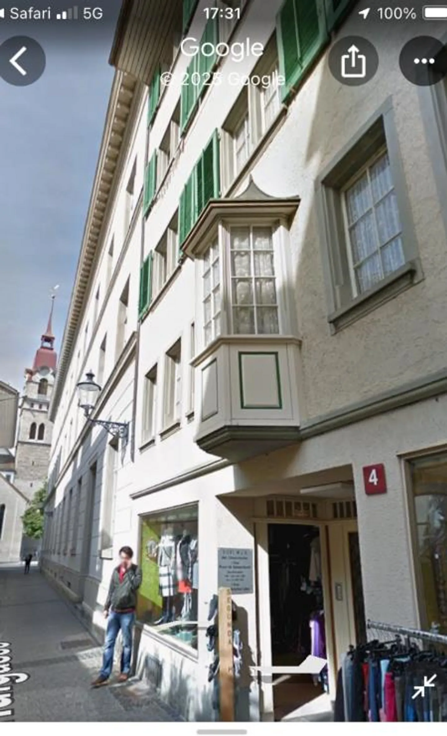 Appartement 2.5 pièces - Photo 1 sur 1