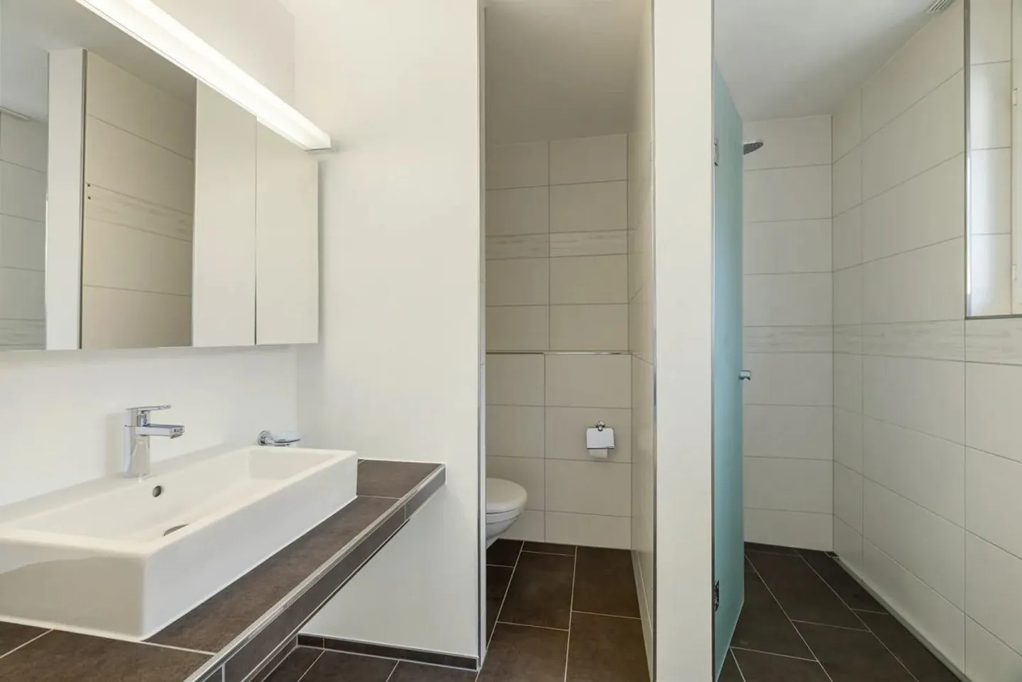 4.5-room apartment with large balcony for sale in Laax - Photo 4 of 6