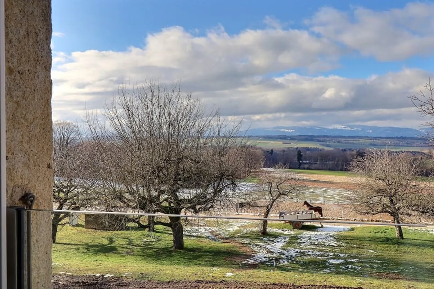 Luxurious accommodation in equestrian center - Photo 1 of 8