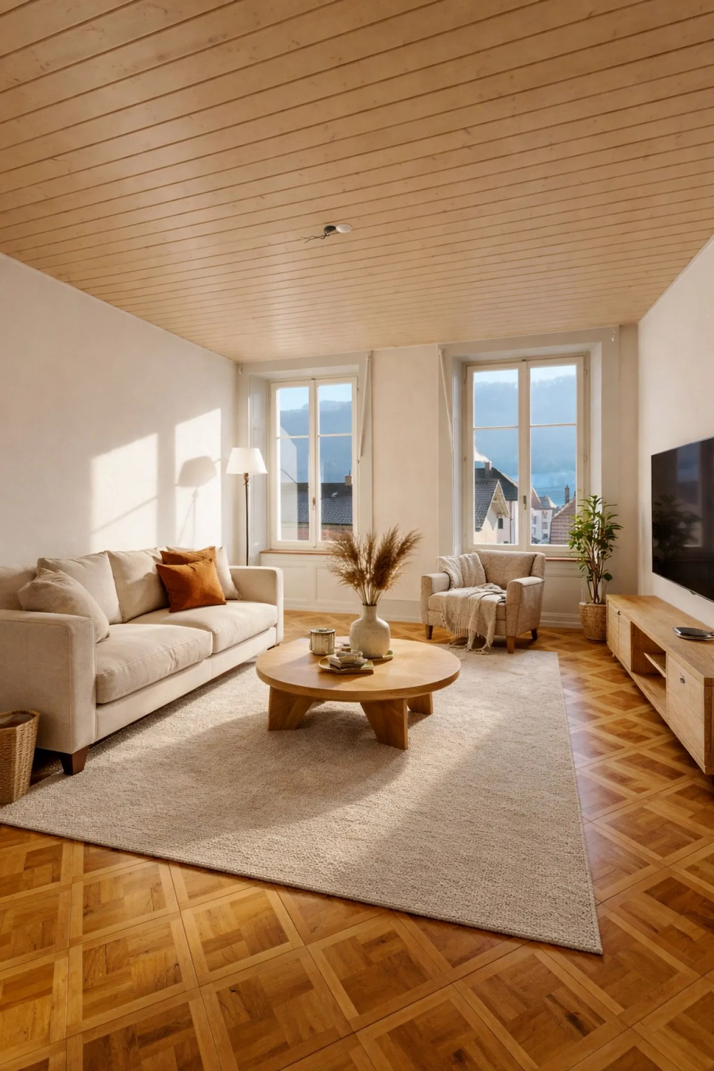 Appartamento Moderno in Posizione Ideale - Foto 2 di 7