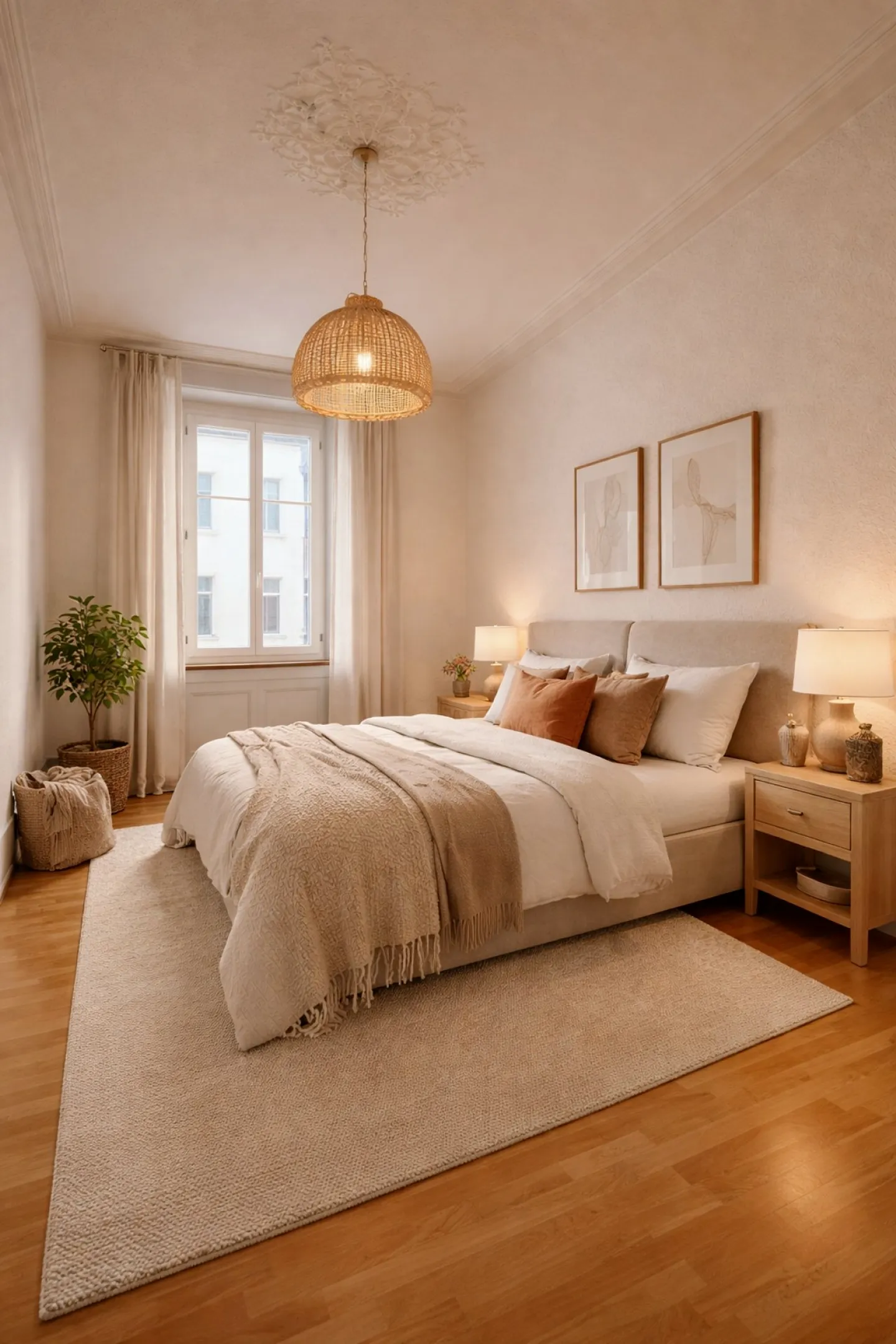 Appartamento Moderno in Posizione Ideale - Foto 4 di 7