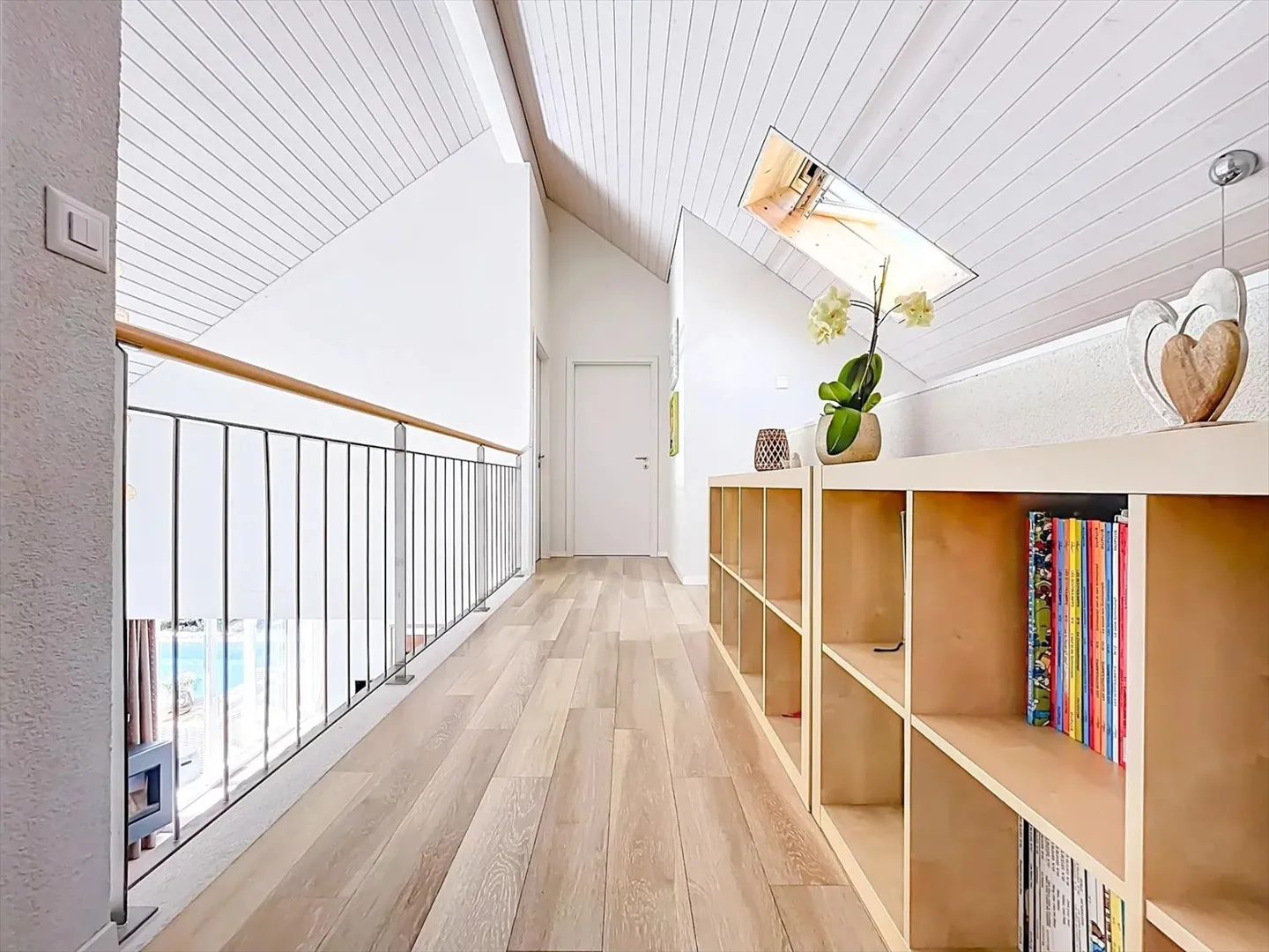 Un havre de paix avec un panorama extraordinaire - Photo 6 sur 13