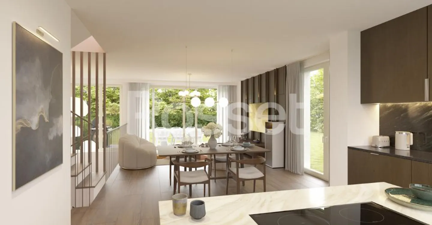 Neues Projekt - Villas Frenea - letzte verfügbare Villa - Foto 3 von 6