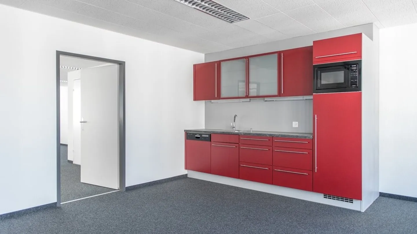 Spazio ufficio in affitto - Foto 7 di 7