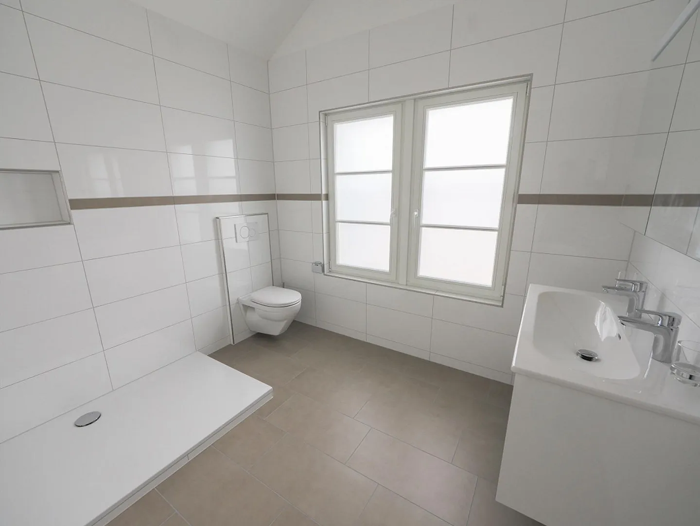 Charmantes Loft in Aarwangen - Foto 9 von 9
