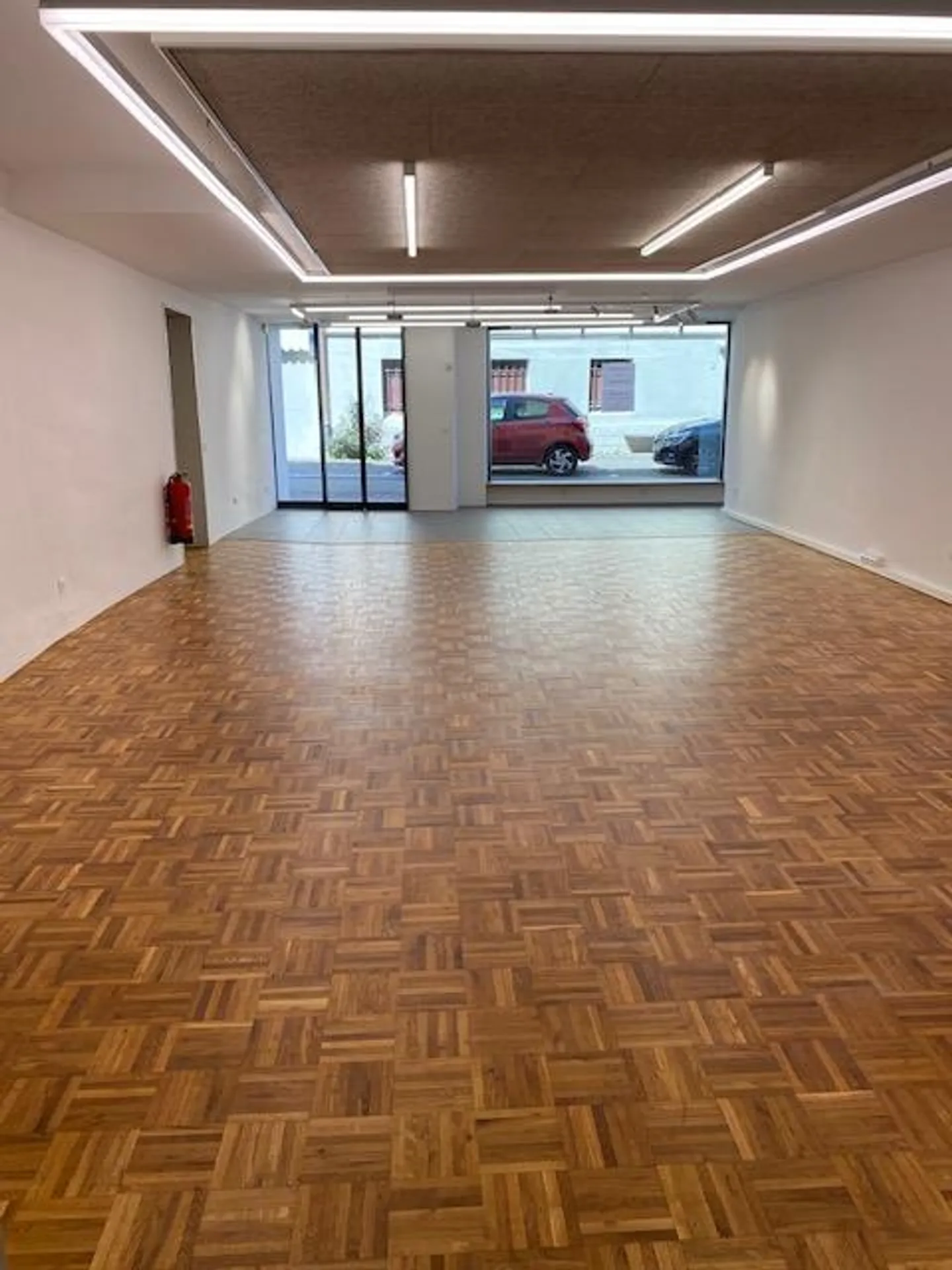 Your new retail or commercial space in the city of Willisau - Photo 4 of 7