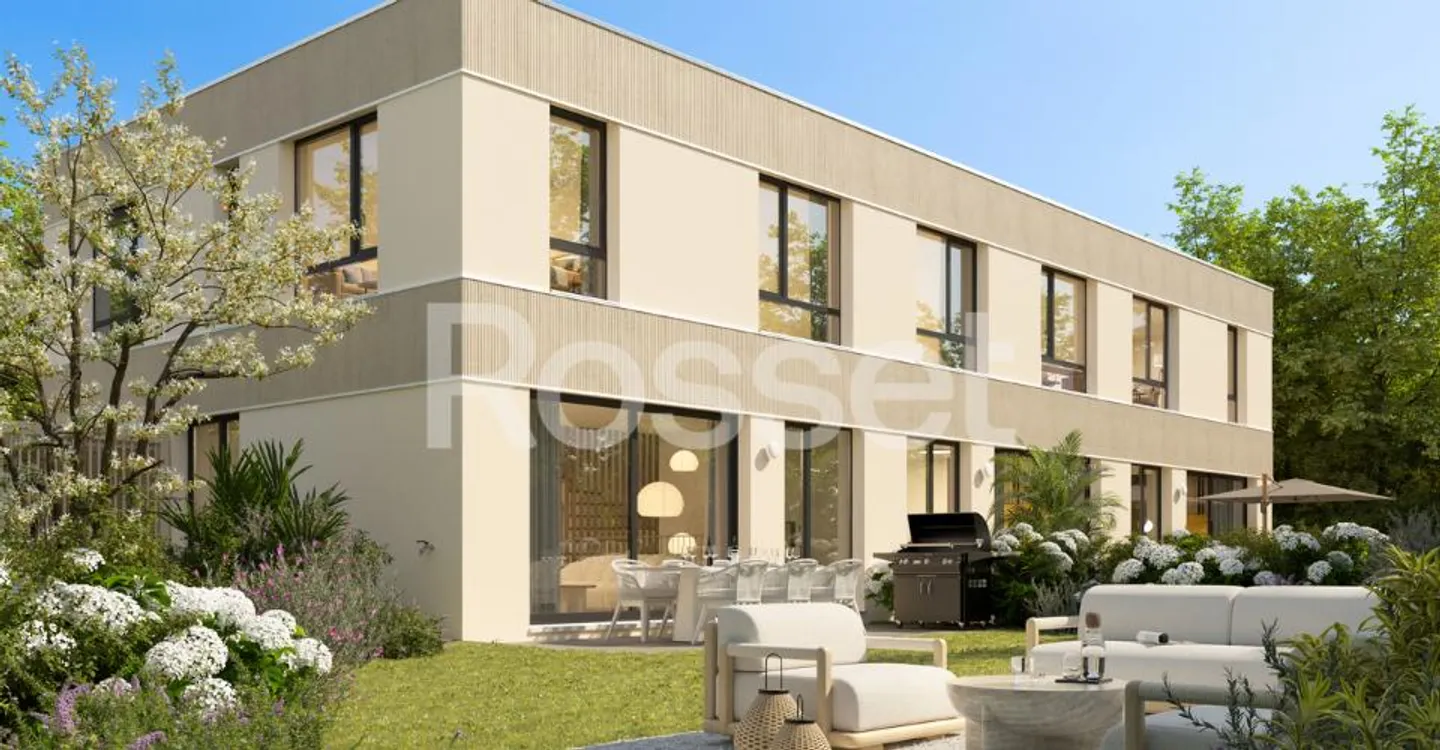 Neues Projekt - Villas Frenea - letzte verfügbare Villa - Foto 5 von 6