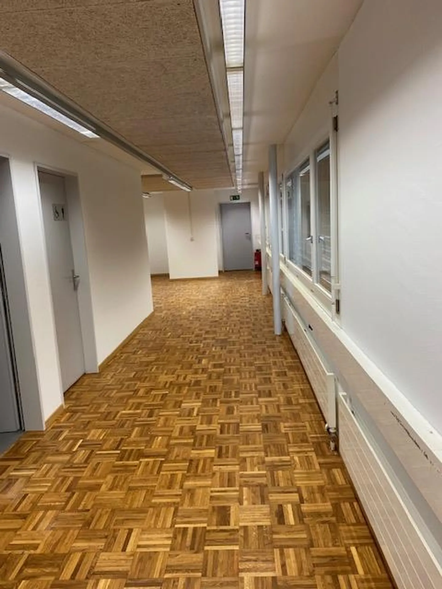 Your new retail or commercial space in the city of Willisau - Photo 5 of 7