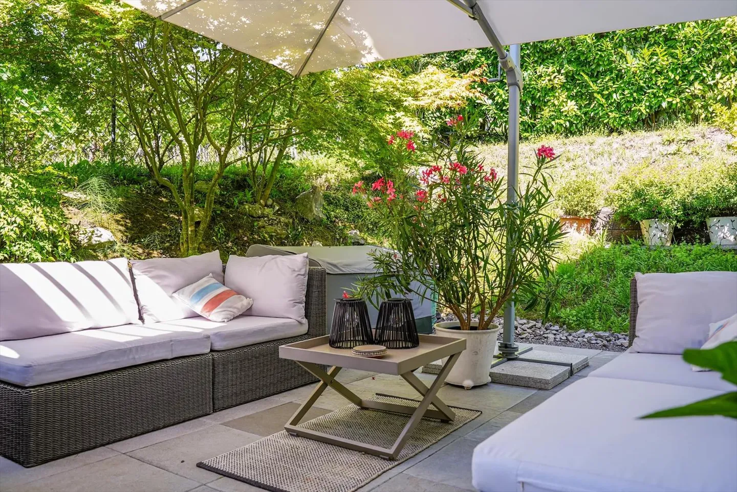 Un havre de paix avec un panorama extraordinaire - Photo 9 sur 13