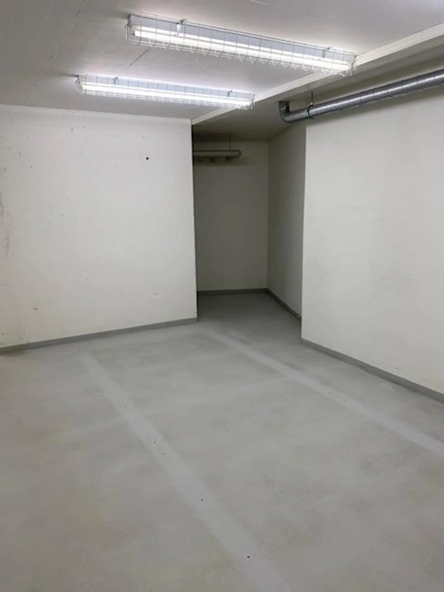 Your new retail or commercial space in the city of Willisau - Photo 7 of 7