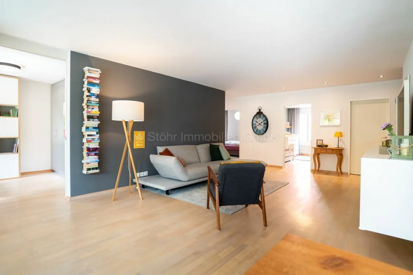 Apartment for sale - Photo 4 of 23