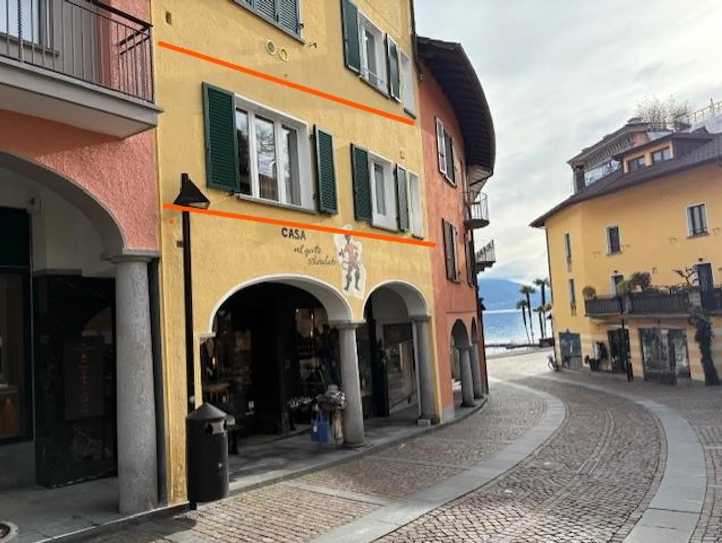 Appartamento Incantevole ad Ascona - Foto 1 di 1