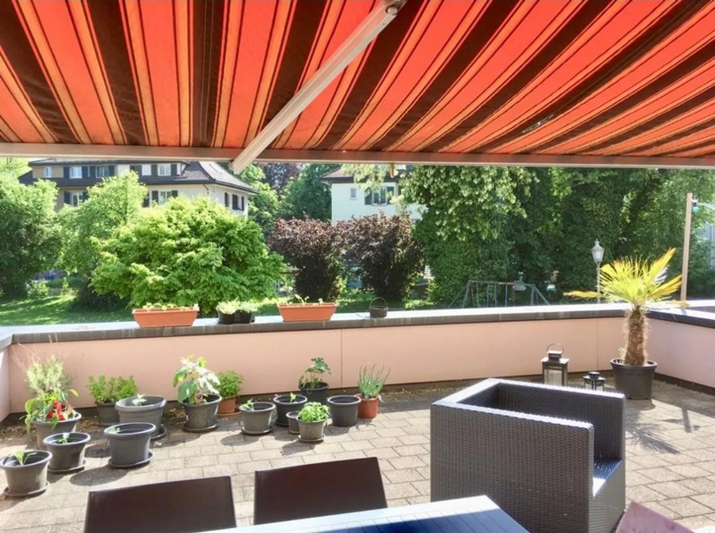 2.5 Zimmerwohnung Winterthur - Photo 1 sur 7