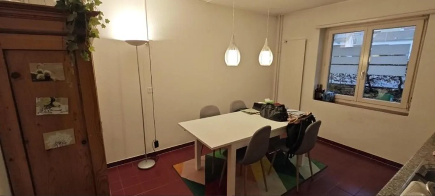 2.5 Zimmerwohnung Winterthur - Photo 5 sur 7