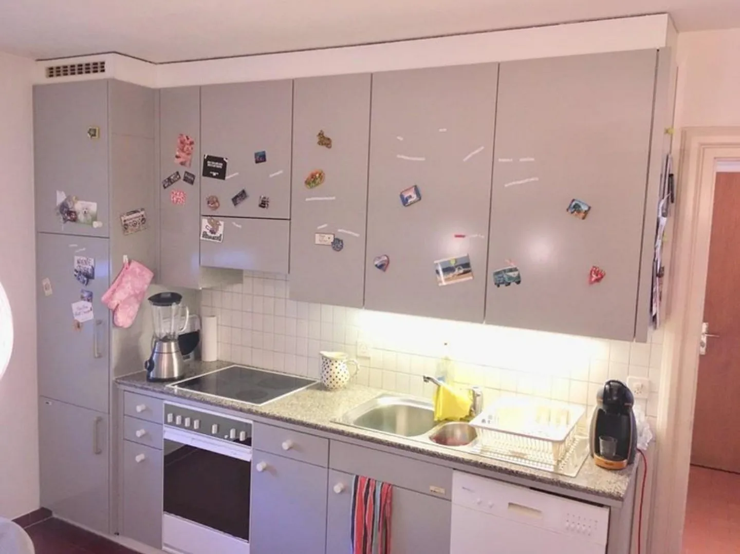 2.5 Zimmerwohnung Winterthur - Photo 6 sur 7