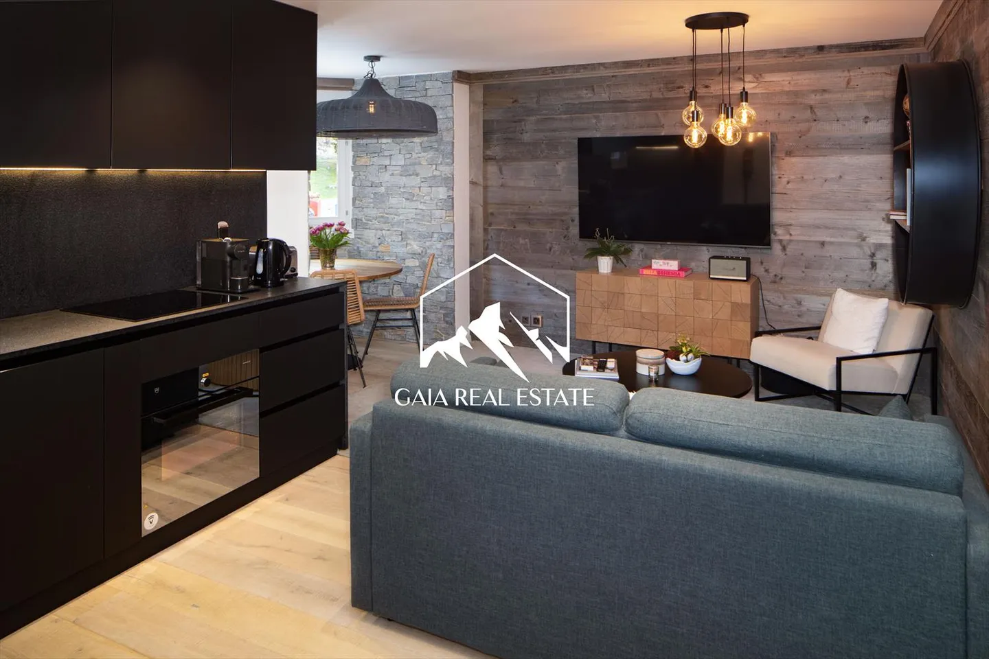 2,5-Zimmer-Wohnung - Foto 3 von 12