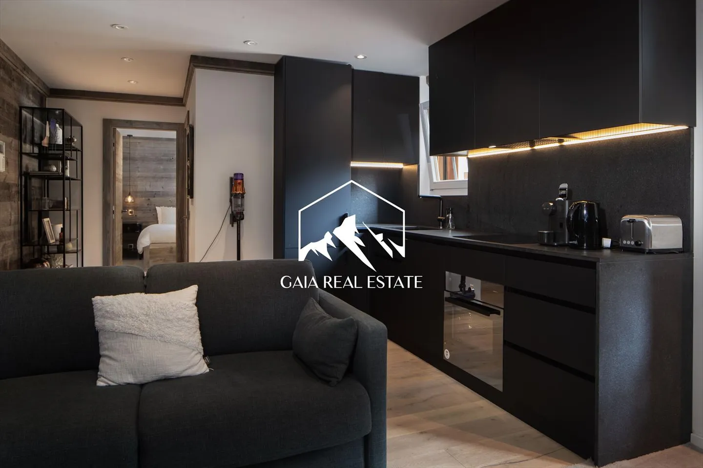 2,5-Zimmer-Wohnung - Foto 5 von 12