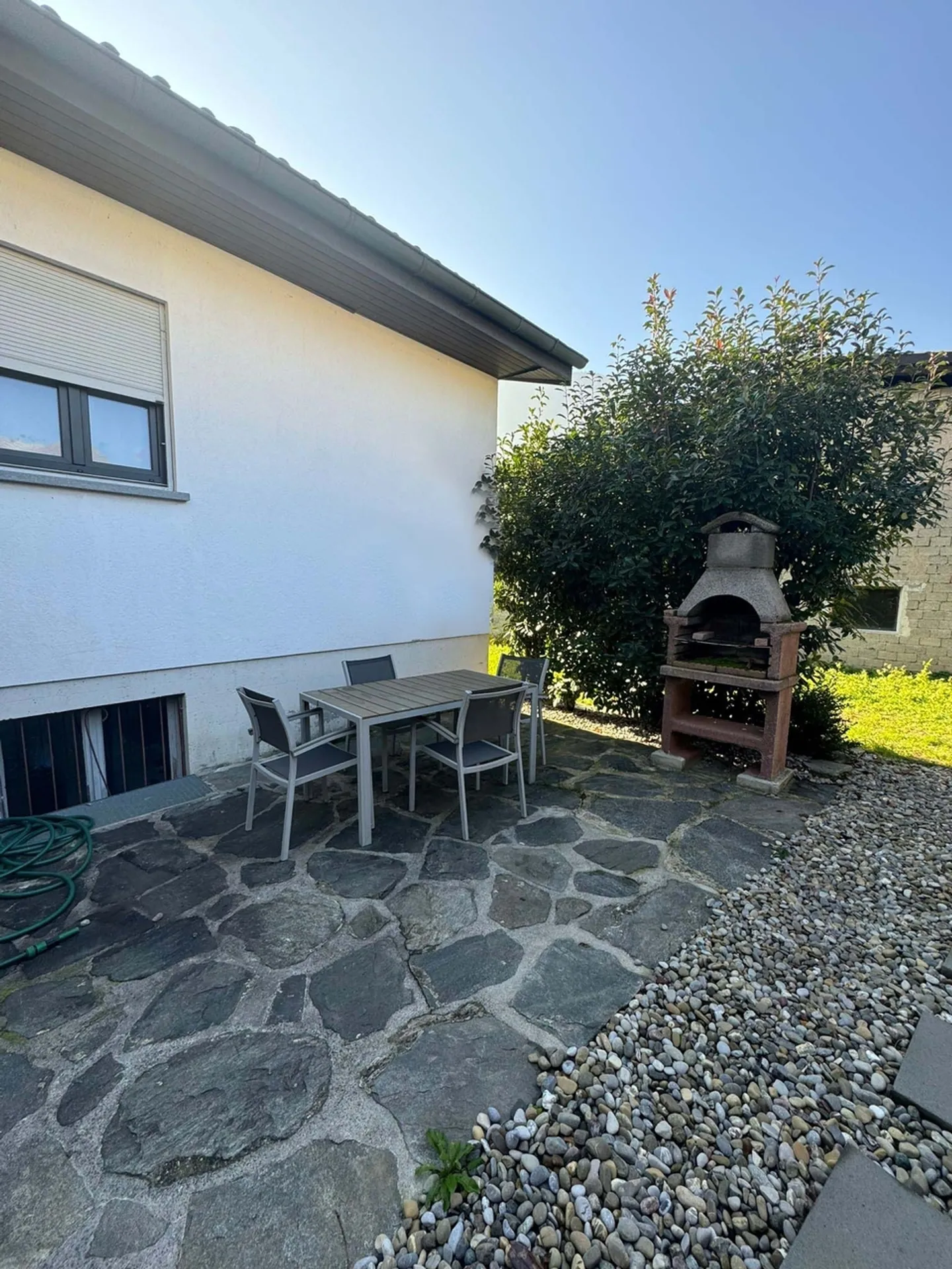 Villa unifamiliare ristrutturata con 4.5 locali a Biasca - Foto 7 di 8