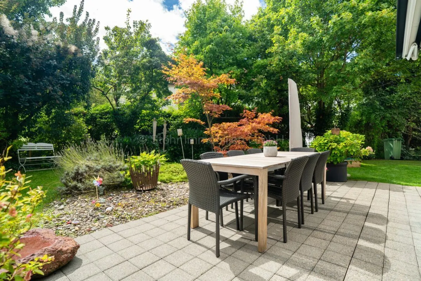 Apartment for sale - Photo 22 of 23